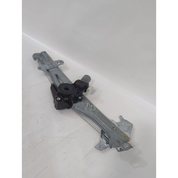Recambio de elevalunas delantero derecho para suzuki sx4 s-cross (jy) 1.4 t (akk 414) referencia OEM IAM 8340161M01000  