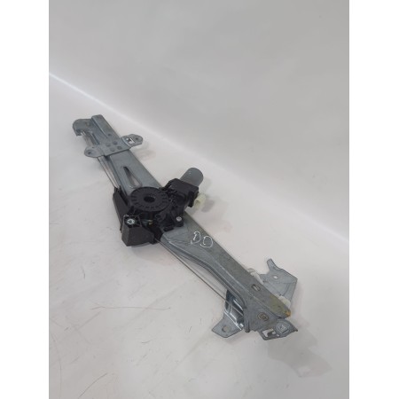 Recambio de elevalunas delantero derecho para suzuki sx4 s-cross (jy) 1.4 t (akk 414) referencia OEM IAM 8340161M01000  