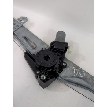 Recambio de elevalunas delantero derecho para suzuki sx4 s-cross (jy) 1.4 t (akk 414) referencia OEM IAM 8340161M01000  