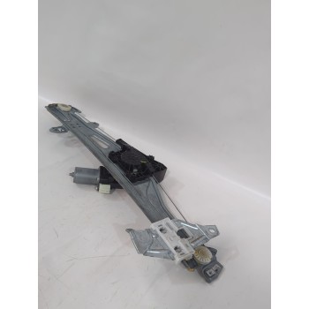 Recambio de elevalunas delantero derecho para suzuki sx4 s-cross (jy) 1.4 t (akk 414) referencia OEM IAM 8340161M01000  