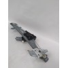 Recambio de elevalunas delantero derecho para suzuki sx4 s-cross (jy) 1.4 t (akk 414) referencia OEM IAM 8340161M01000  