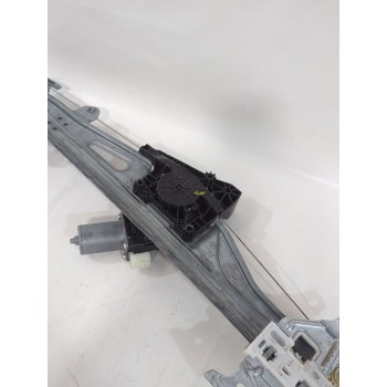Recambio de elevalunas delantero derecho para suzuki sx4 s-cross (jy) 1.4 t (akk 414) referencia OEM IAM 8340161M01000  