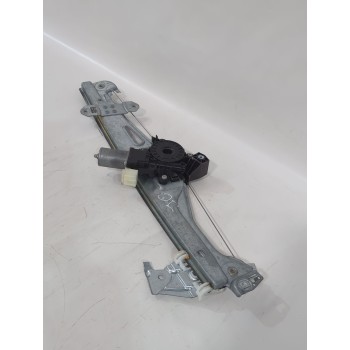 Recambio de elevalunas delantero izquierdo para suzuki sx4 s-cross (jy) 1.4 t (akk 414) referencia OEM IAM 8340261M11000  