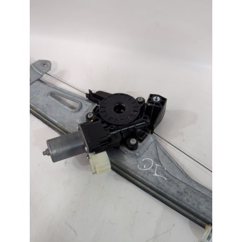 Recambio de elevalunas delantero izquierdo para suzuki sx4 s-cross (jy) 1.4 t (akk 414) referencia OEM IAM 8340261M11000  
