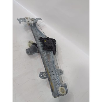 Recambio de elevalunas delantero izquierdo para suzuki sx4 s-cross (jy) 1.4 t (akk 414) referencia OEM IAM 8340261M11000  