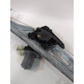Recambio de elevalunas delantero izquierdo para suzuki sx4 s-cross (jy) 1.4 t (akk 414) referencia OEM IAM 8340261M11000  