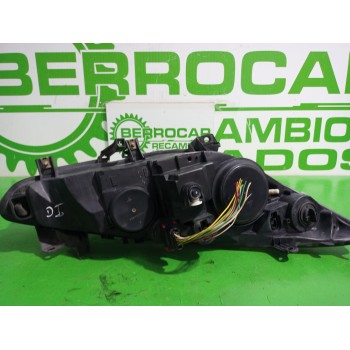 Recambio de faro izquierdo para peugeot 307 berlina (s2) 1.6 16v hdi referencia OEM IAM 43175748  