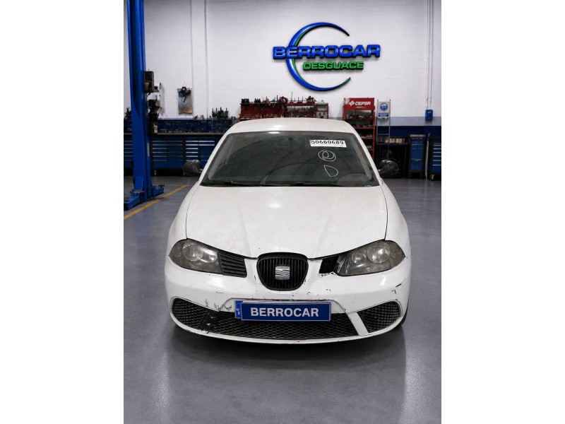 SEAT IBIZA III (6L1)