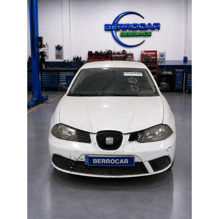 seat ibiza iii (6l1) del año 2006
