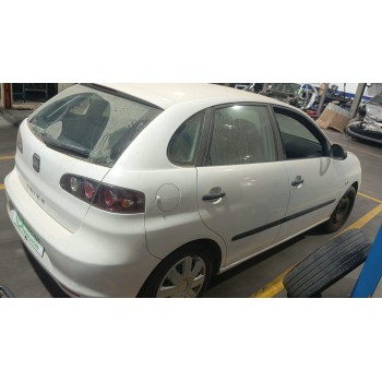 seat ibiza iii (6l1) del año 2006