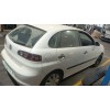 seat ibiza iii (6l1) del año 2006