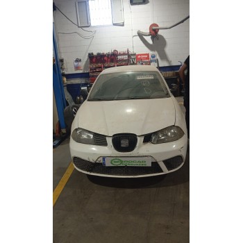 seat ibiza iii (6l1) del año 2006