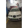 seat ibiza iii (6l1) del año 2006