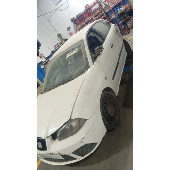 seat ibiza iii (6l1) del año 2006