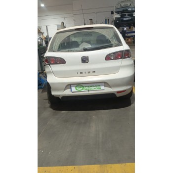 seat ibiza iii (6l1) del año 2006