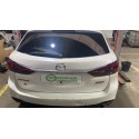 MAZDA 6 STATION WAGON (GJ, GL)