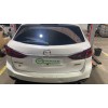 mazda 6 station wagon (gj, gl) del año 2014