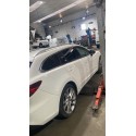 MAZDA 6 STATION WAGON (GJ, GL)