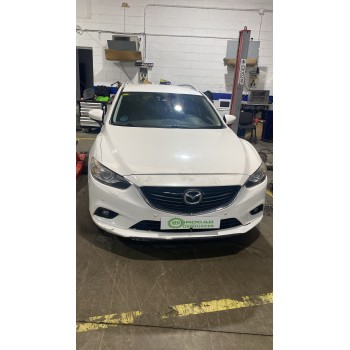 mazda 6 station wagon (gj, gl) del año 2014