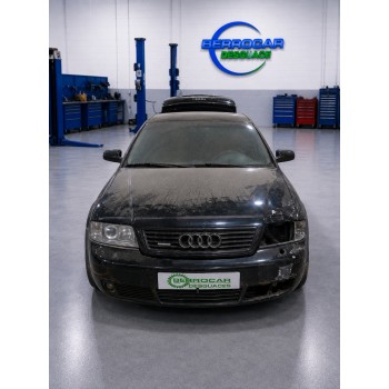 audi a6 c5 (4b2, 4b4) del año 2007
