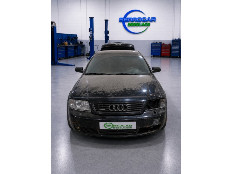 AUDI A6 C5 (4B2, 4B4)