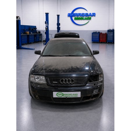 audi a6 c5 (4b2, 4b4) del año 2007