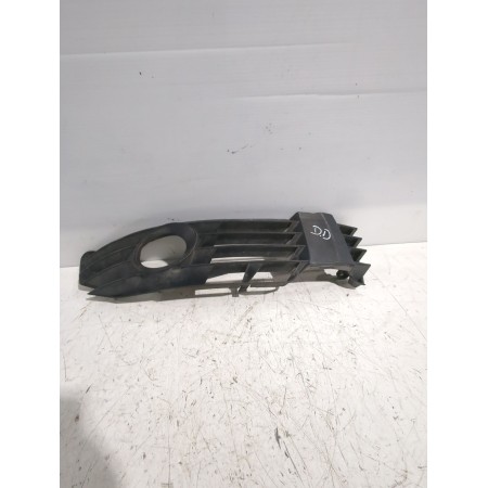 Recambio de rejilla paragolpes derecha para volkswagen passat b5.5 (3b3) 1.9 tdi referencia OEM IAM 3B0853666LB41  