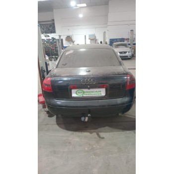 audi a6 c5 (4b2, 4b4) del año 2007