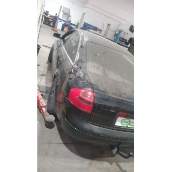 audi a6 c5 (4b2, 4b4) del año 2007