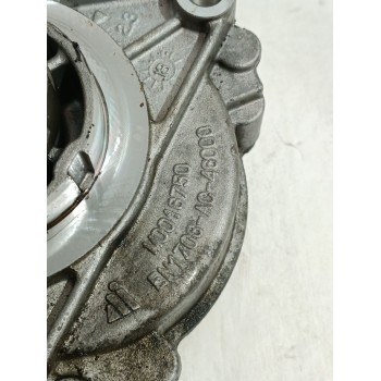 Recambio de depresor freno / bomba vacio para seat leon (5f1) 1.6 tdi referencia OEM IAM M0016750  