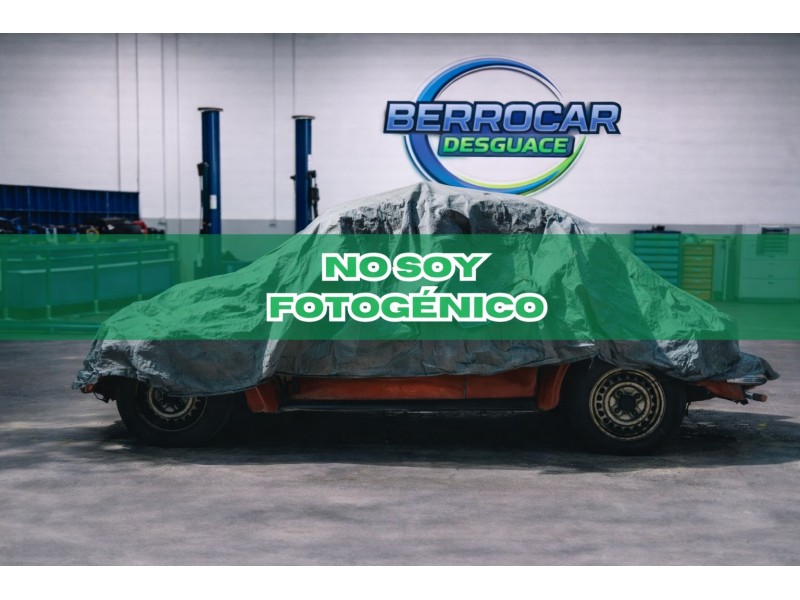 seat toledo ii (1m2) del año 2002