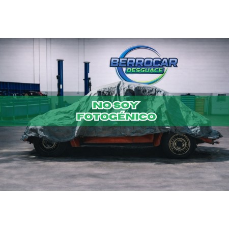 seat toledo ii (1m2) del año 2002