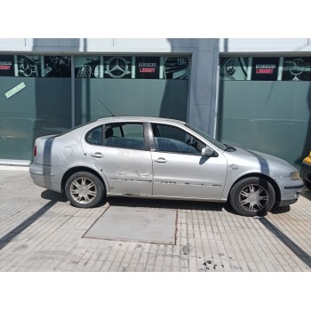 seat toledo ii (1m2) del año 2002