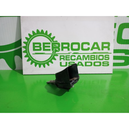 Recambio de claxon para nissan almera (n16/e) 1.5 dci turbodiesel cat referencia OEM IAM EC9CH2143  