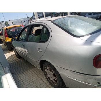 seat toledo ii (1m2) del año 2002