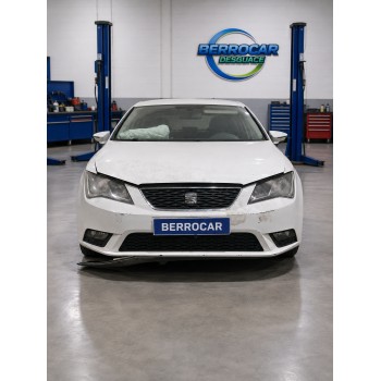 seat leon (5f1) del año 2015