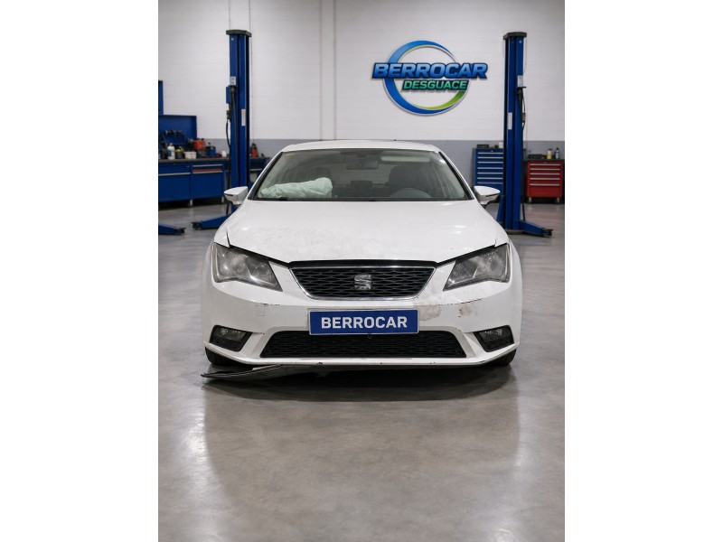 SEAT LEON (5F1)