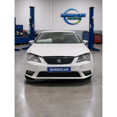 seat leon (5f1) del año 2015