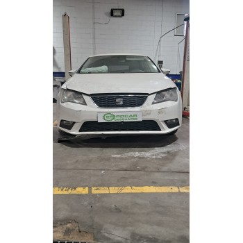 seat leon (5f1) del año 2015