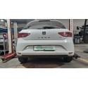 SEAT LEON (5F1)
