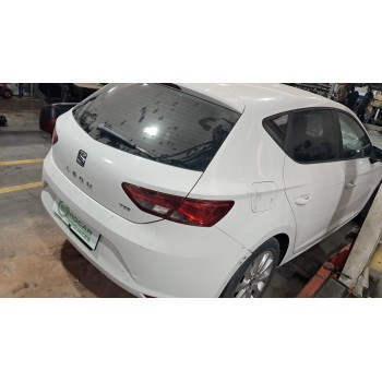 seat leon (5f1) del año 2015