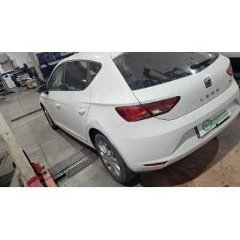 seat leon (5f1) del año 2015