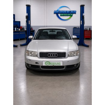 audi a4 b6 (8e2) del año 2002