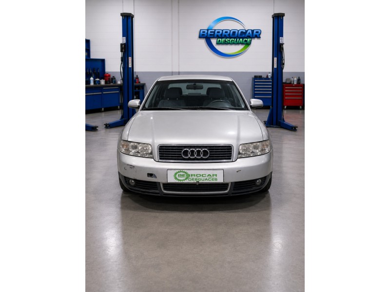 AUDI A4 B6 (8E2)