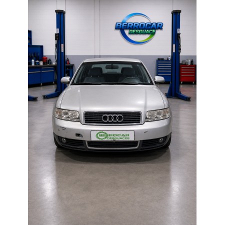 audi a4 b6 (8e2) del año 2002