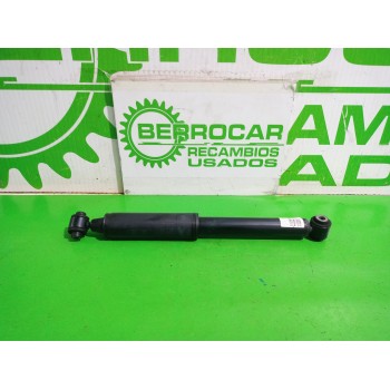 Recambio de amortiguador trasero izquierdo para citroën c3 origins referencia OEM IAM 9824997280  