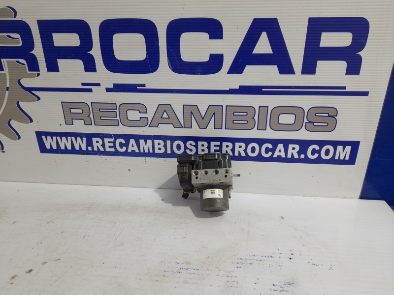 Recambio de abs para peugeot expert furgón 1.6 blue-hdi fap referencia OEM IAM 9808055980  