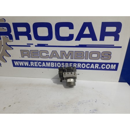 Recambio de abs para peugeot expert furgón 1.6 blue-hdi fap referencia OEM IAM 9808055980  