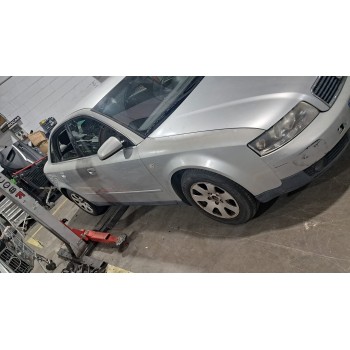 audi a4 b6 (8e2) del año 2002