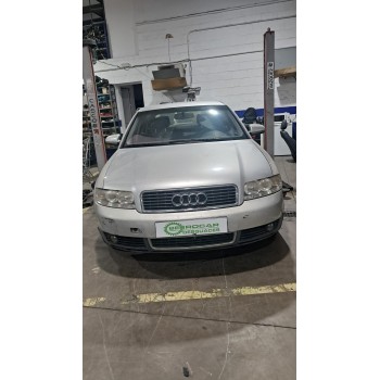 audi a4 b6 (8e2) del año 2002